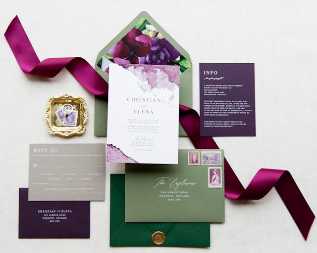 Featured photo from All about the details