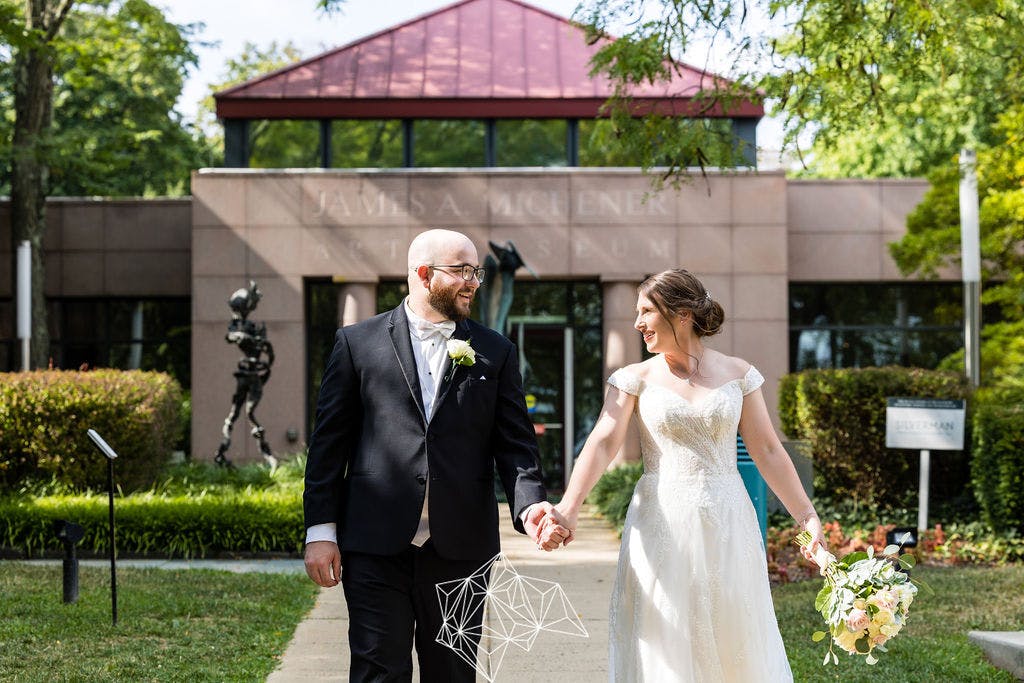 Featured photo from Amber & Louis