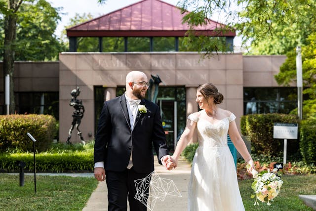 Featured photo from Amber & Louis