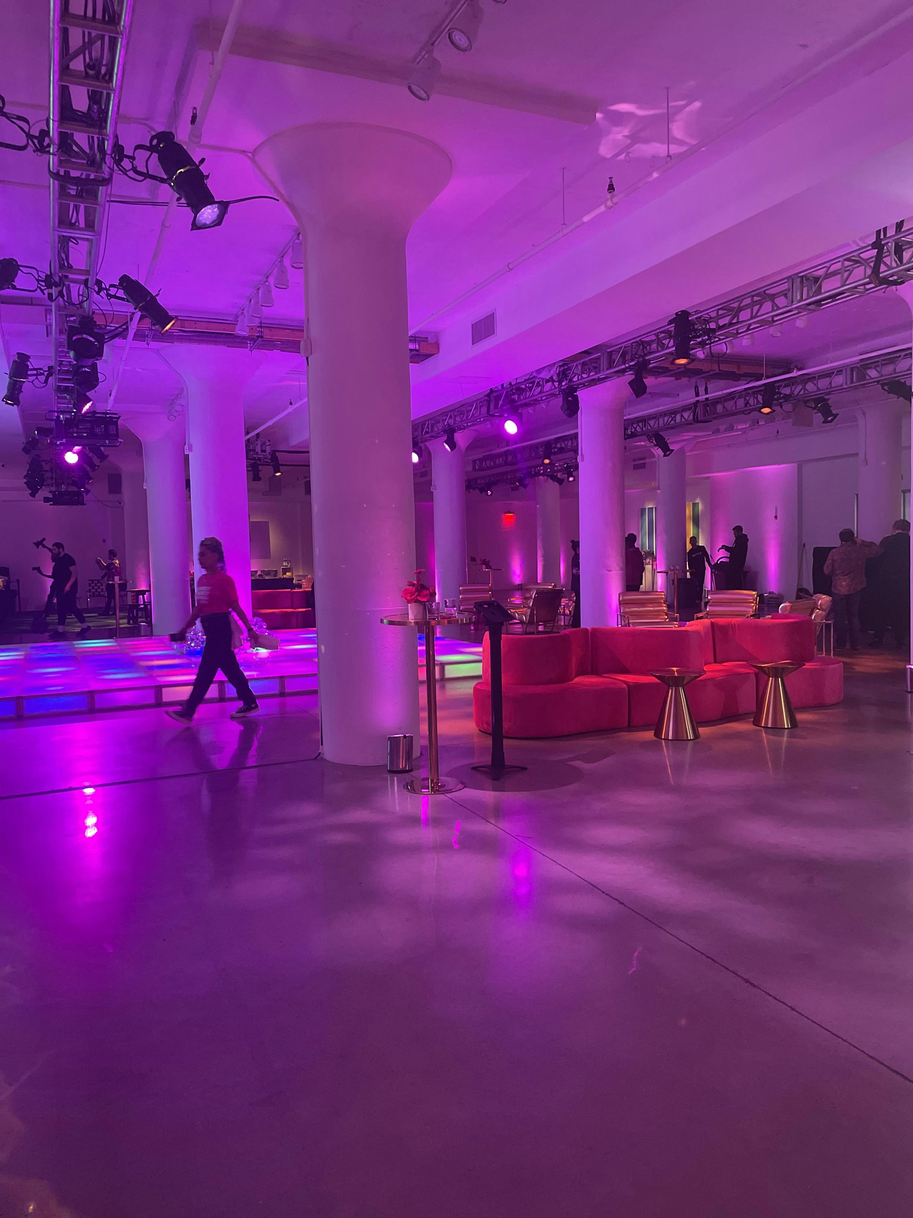 Broadway Show Cast After Party Clinton Mercantile PartySlate