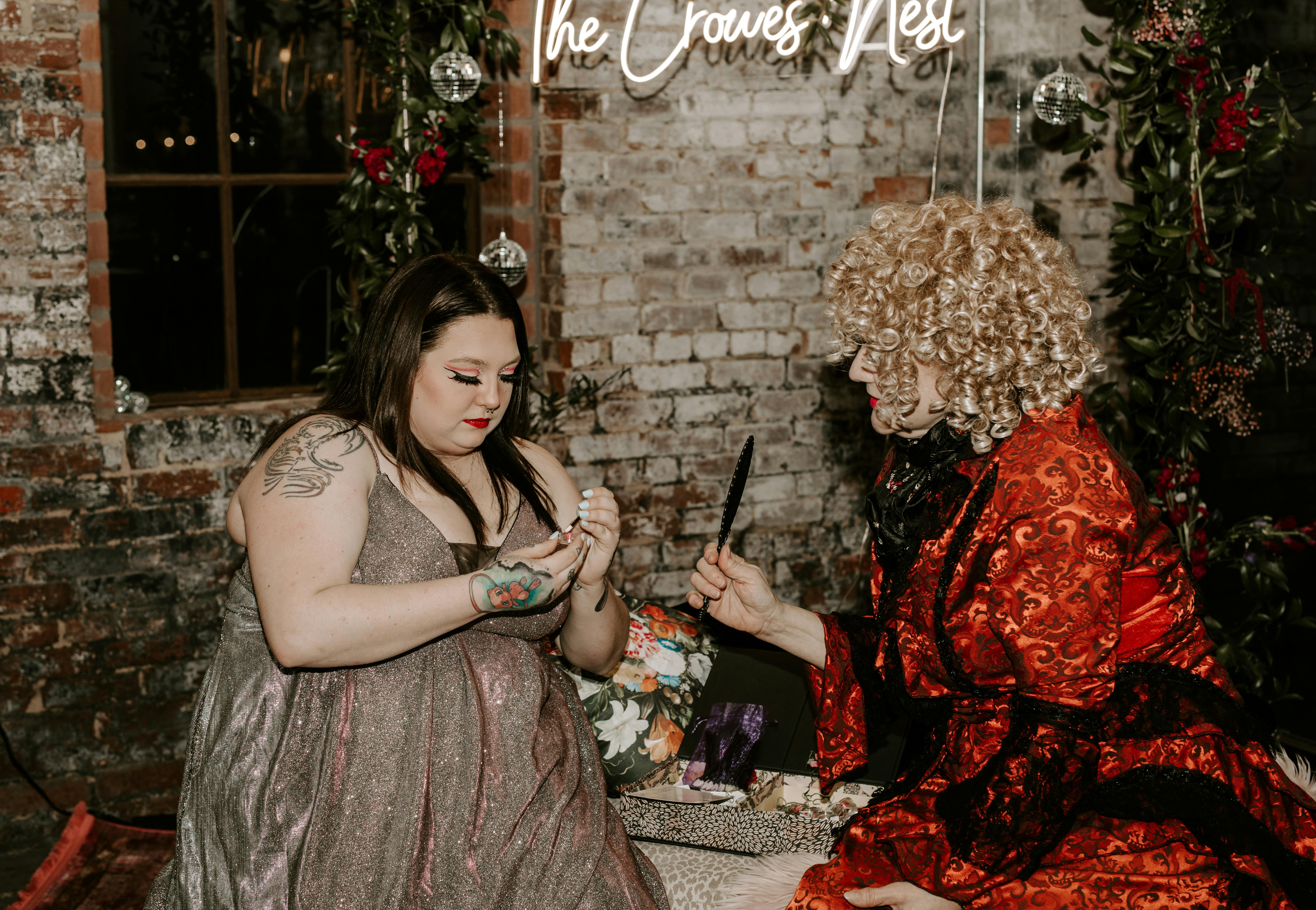 Featured photo from Sierra & Clint's Wedding - Crowe With the Flow