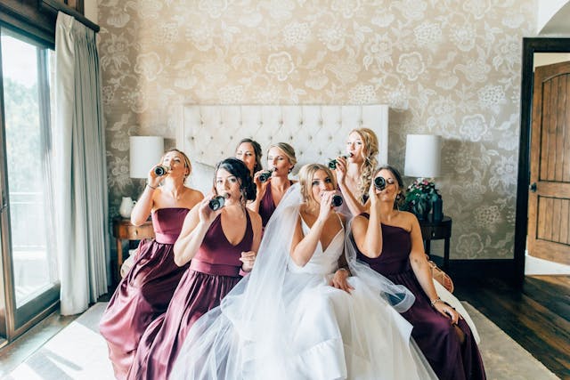 Featured photo from Castle Pines Wedding Celebration