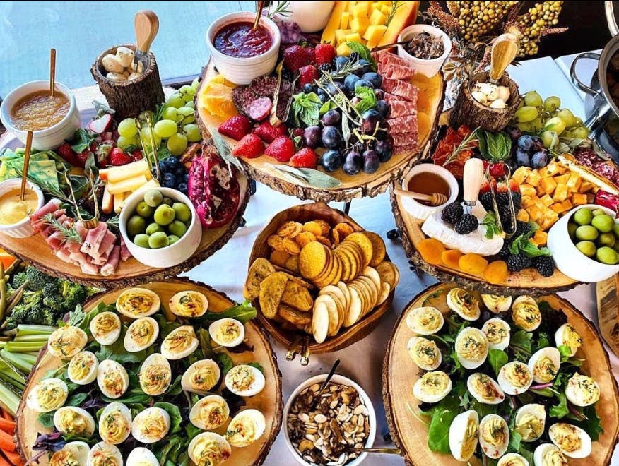 Silver Spoons Catering & Events Denver Caterer All Events 55