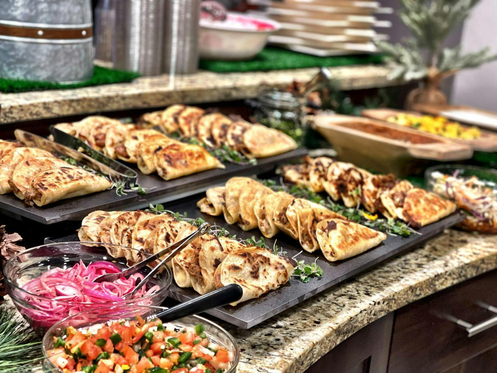 Silver Spoons Catering & Events Denver Caterer All Events 55