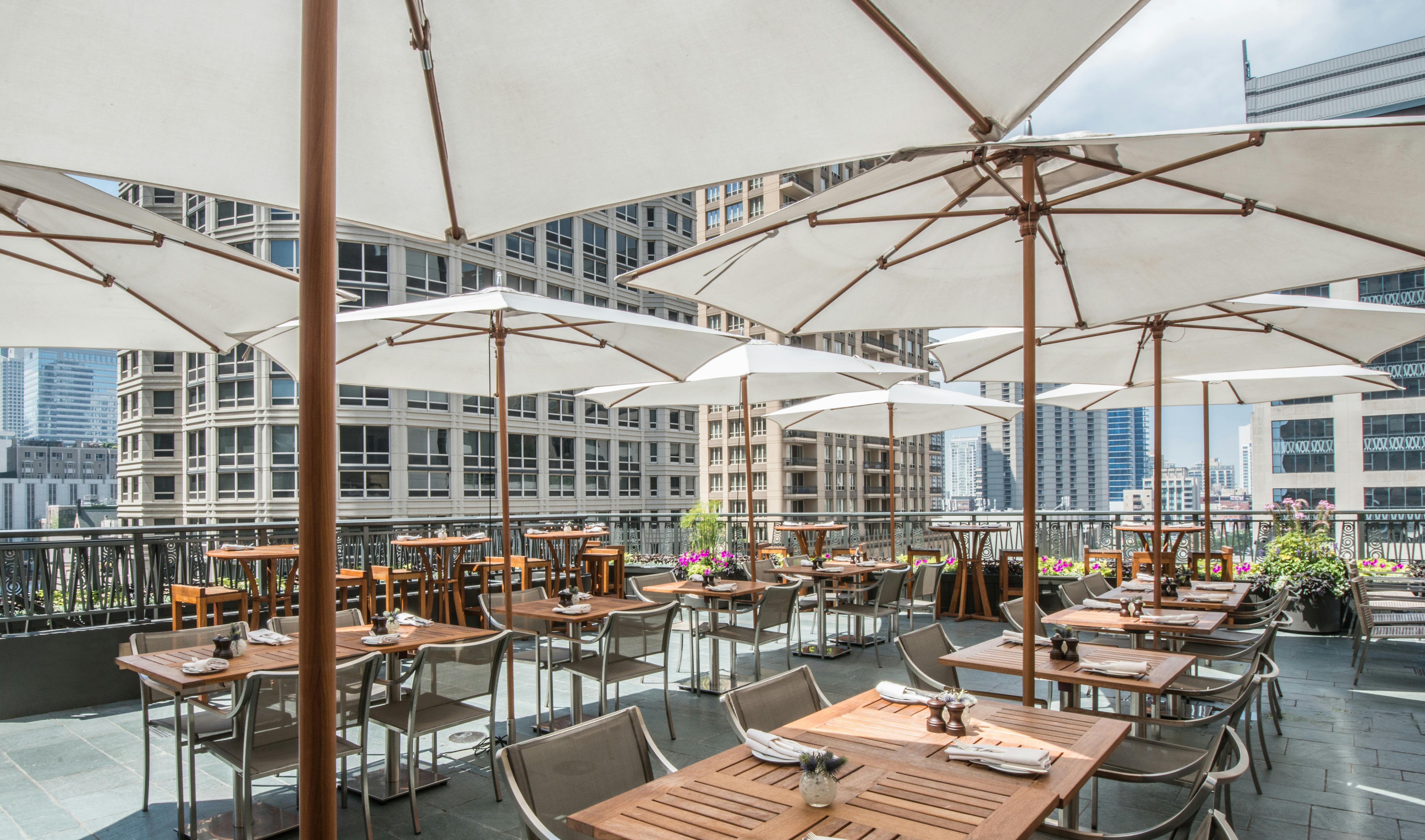 NoMI, Event Space at NoMI Kitchen