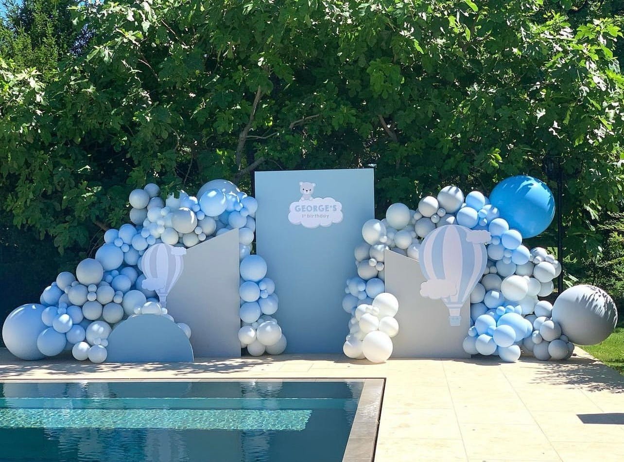 Featured photo from Events