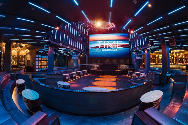 Featured photo from Main Floor