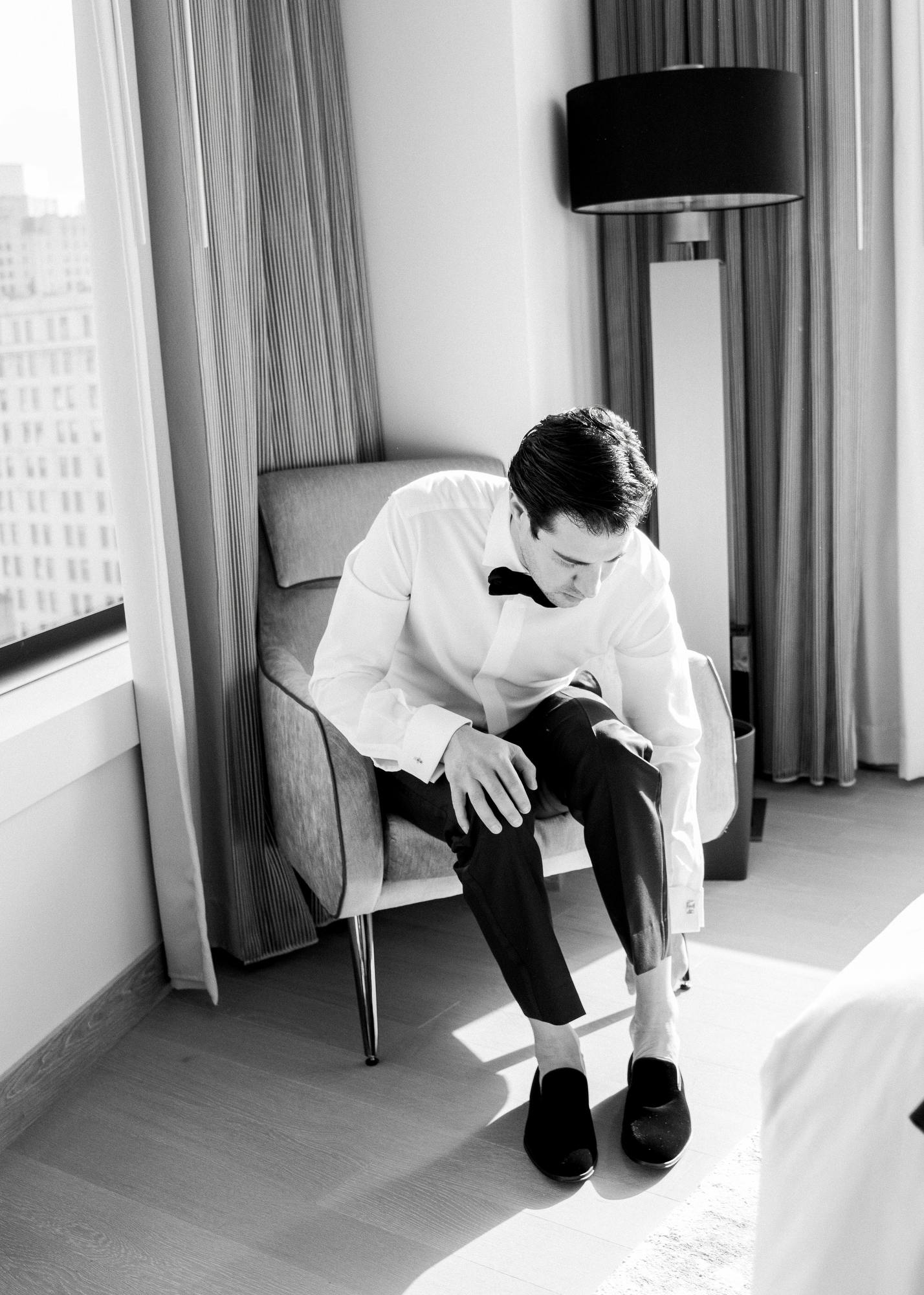 Featured photo from Island Oasis Wedding at Catch Steak NYC in New York City, New York