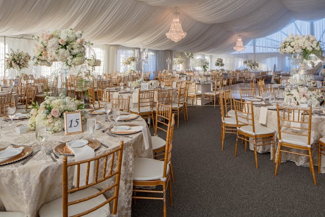 Featured photo from Regatta Pavilion