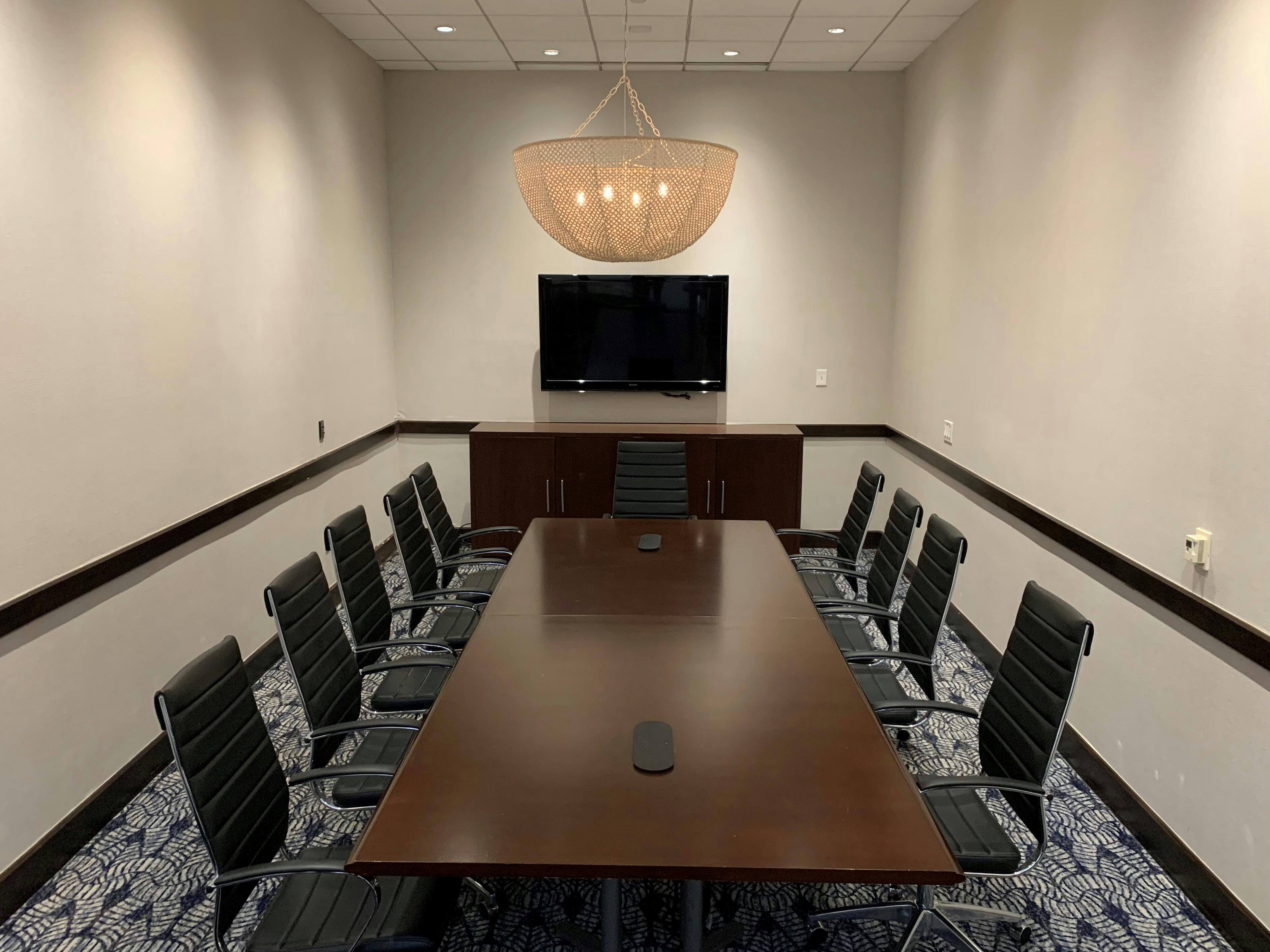 Cabrillo Boardroom, Meeting Space event space at Hyatt Regency Mission Bay Spa & Marina