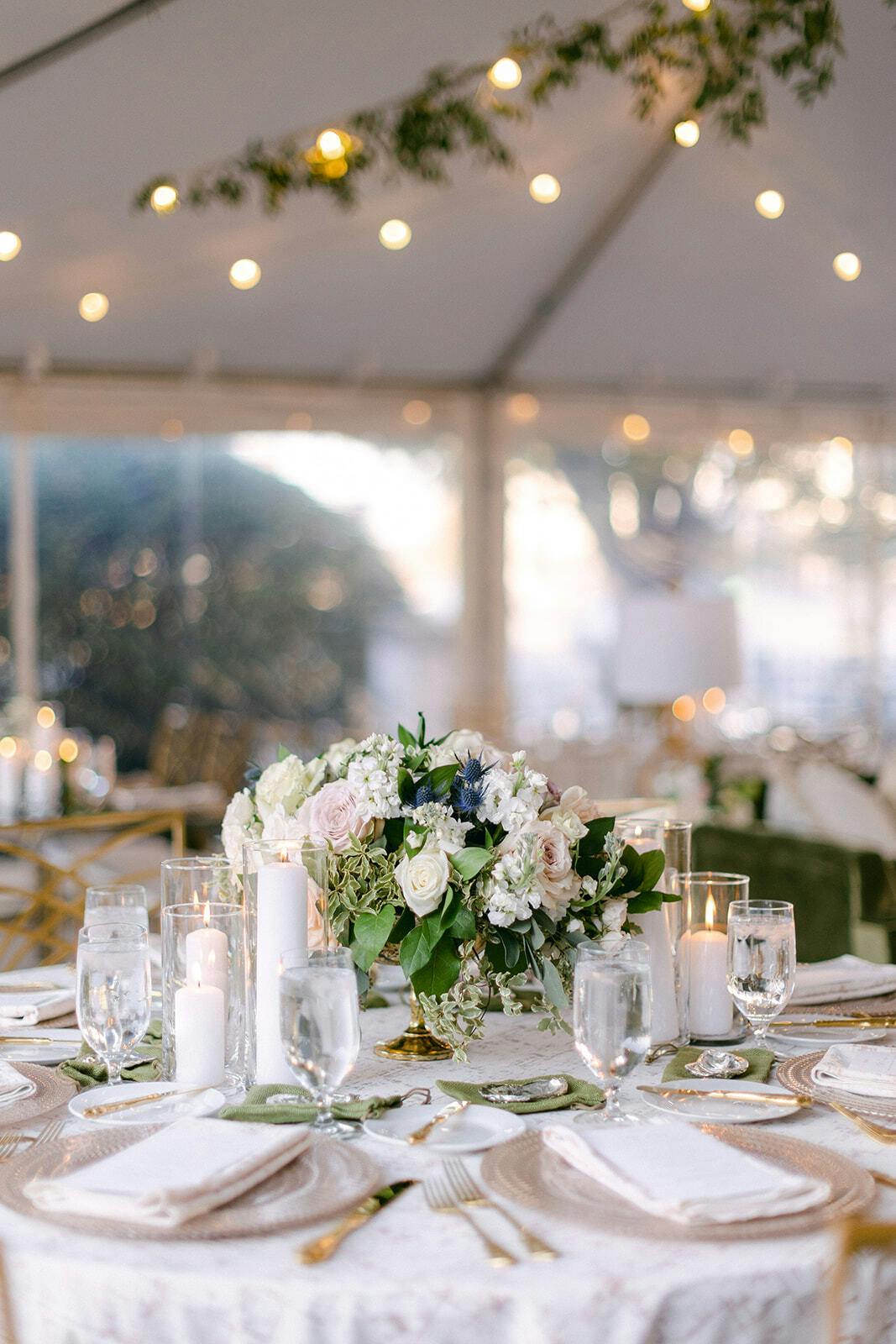 Charming Carolina Events and Weddings WinstonSalem Event Planner