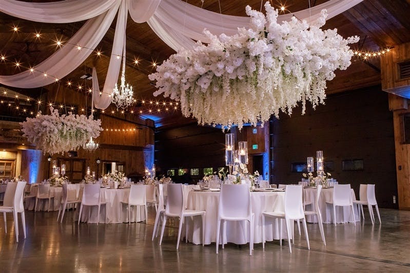 Featured photo from Spectacular Dinner Party at Spruce Mountain Ranch in Larkspur, Colorado