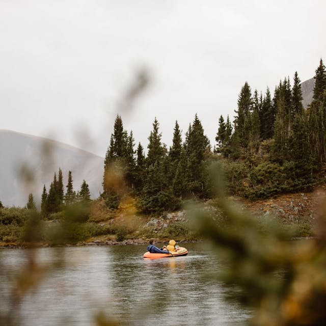 Featured photo from Buena Vista Hiking Elopement