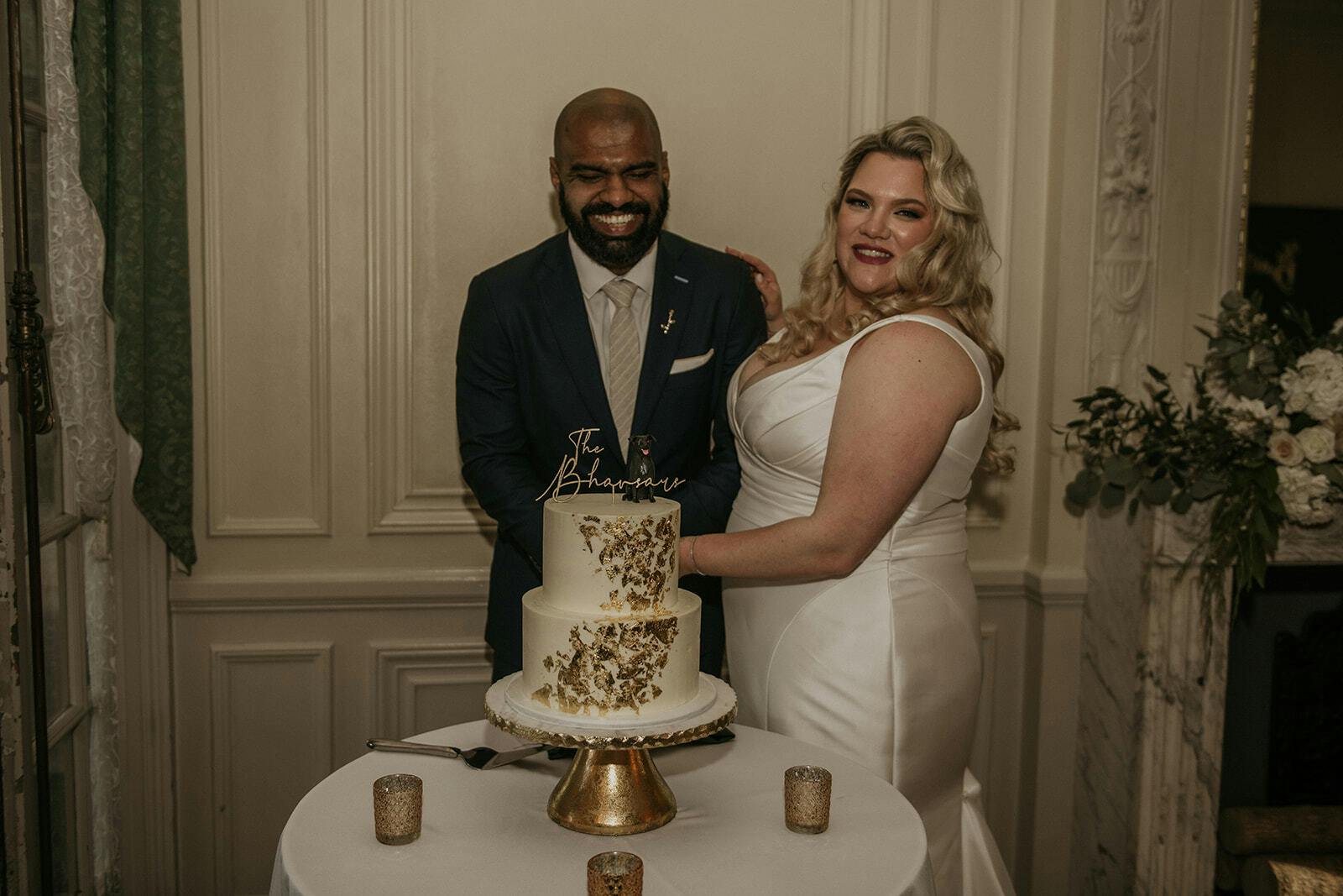 Featured photo from Glen Manor House (Gabrielle & Monil)