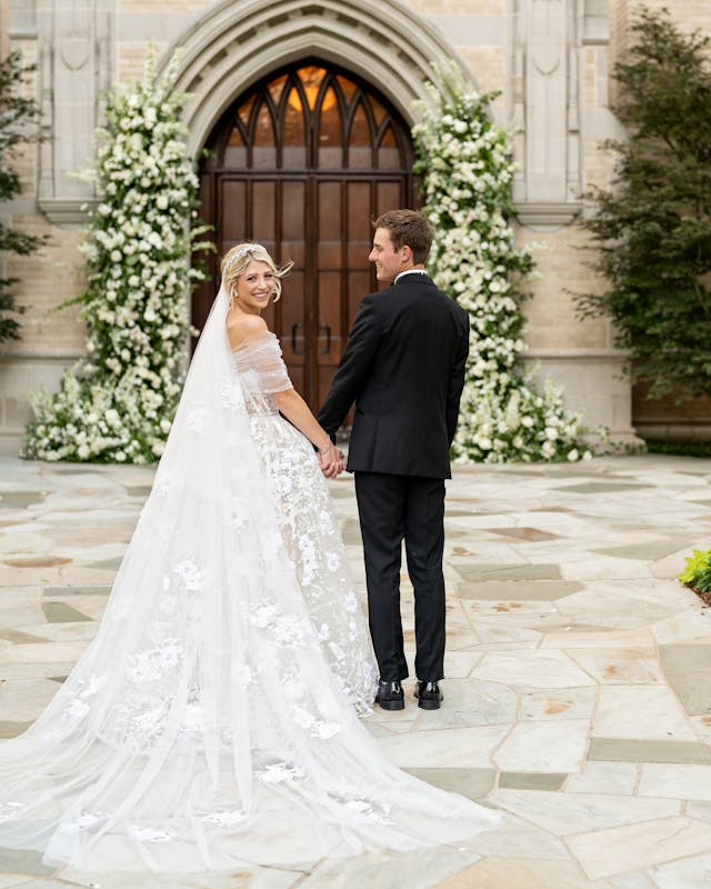 Featured photo from Romantic Details Meet Traditional Design in Dallas