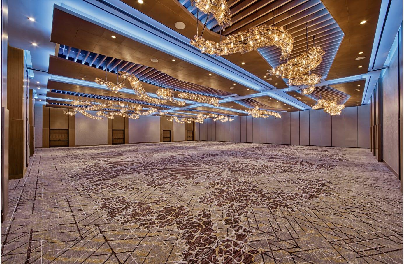 Orchard Ballroom JW Marriott, Anaheim Resort PartySlate