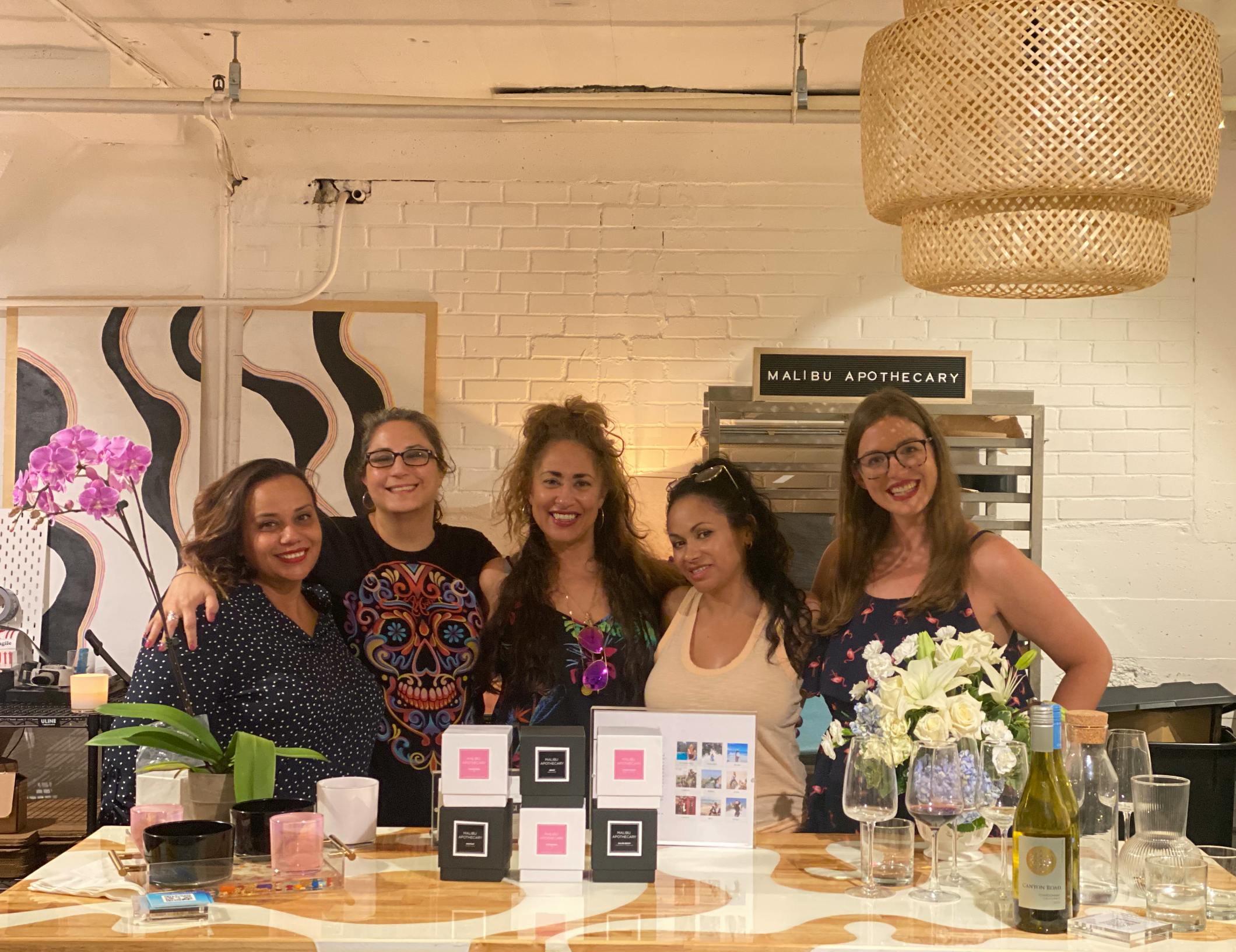 Malibu Apothecary Dallas Venue All Events 60 photos on PartySlate