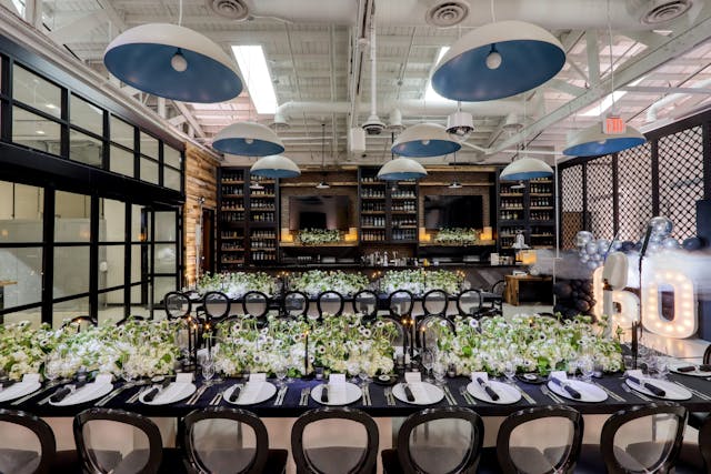 Featured photo from Black & White Dinner - 60th Birthday