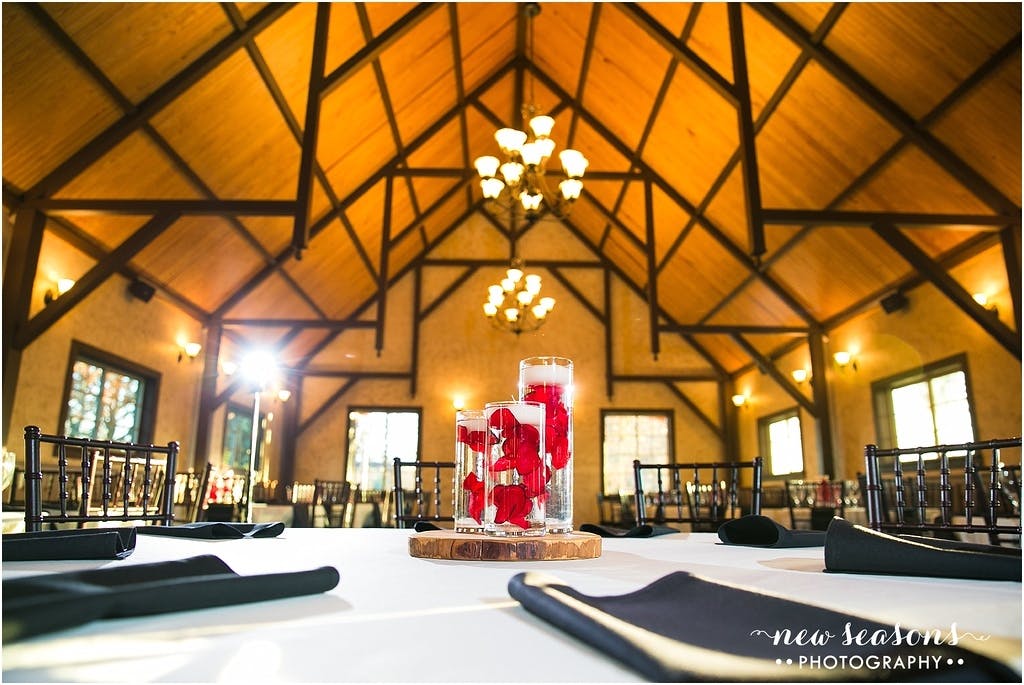 The Great Room, Event Space at Hollow Hill Event Center