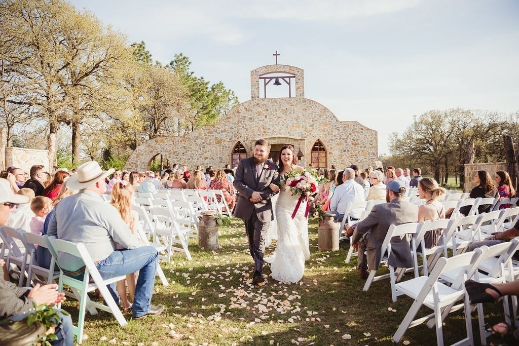 The Mission, Event Space at Hollow Hill Event Center