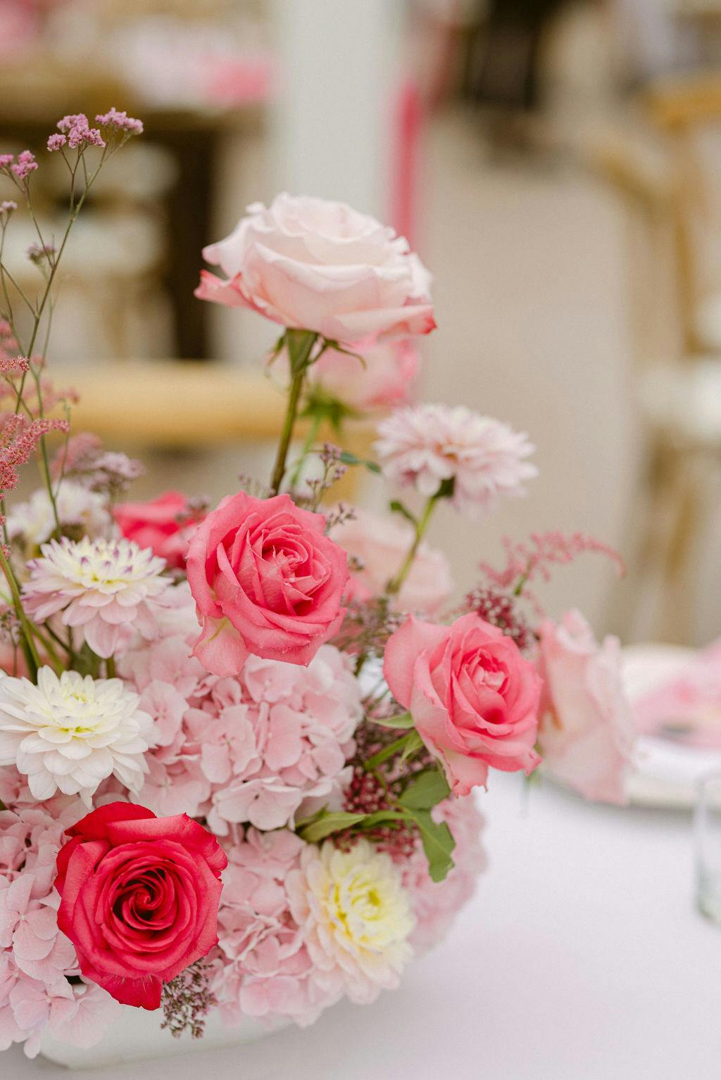 A Barbiecore Dream Bridal Shower Lux Affairs Event Design & Decor