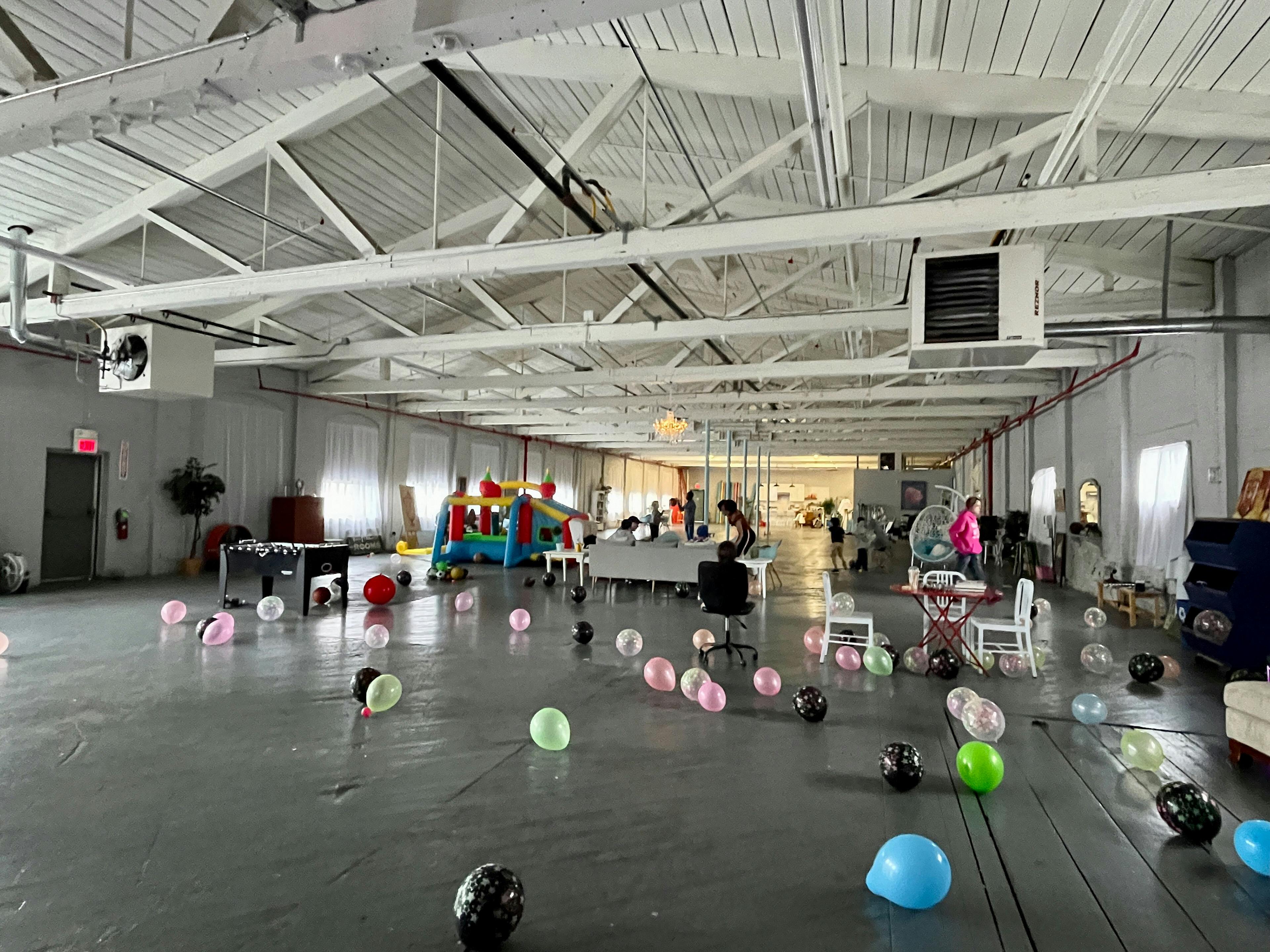 Zen Space, LLC Passaic Venue All Events 30 photos on PartySlate