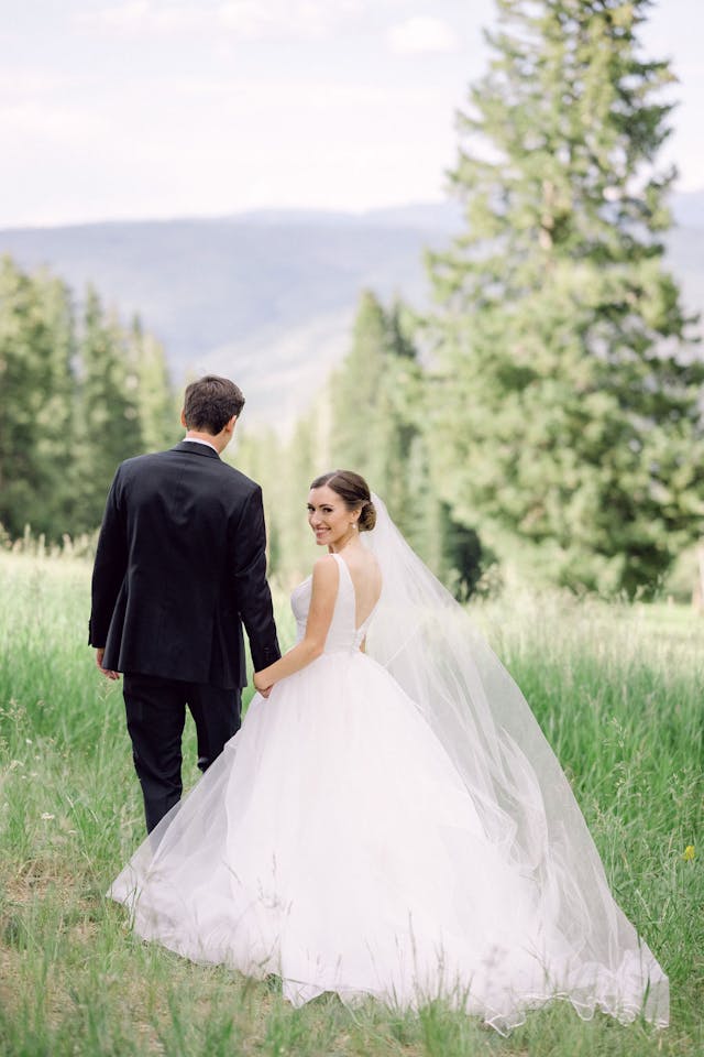 Featured photo from Sensational Wedding at Beaver Creek Resort in Beaver Creek, Colorado