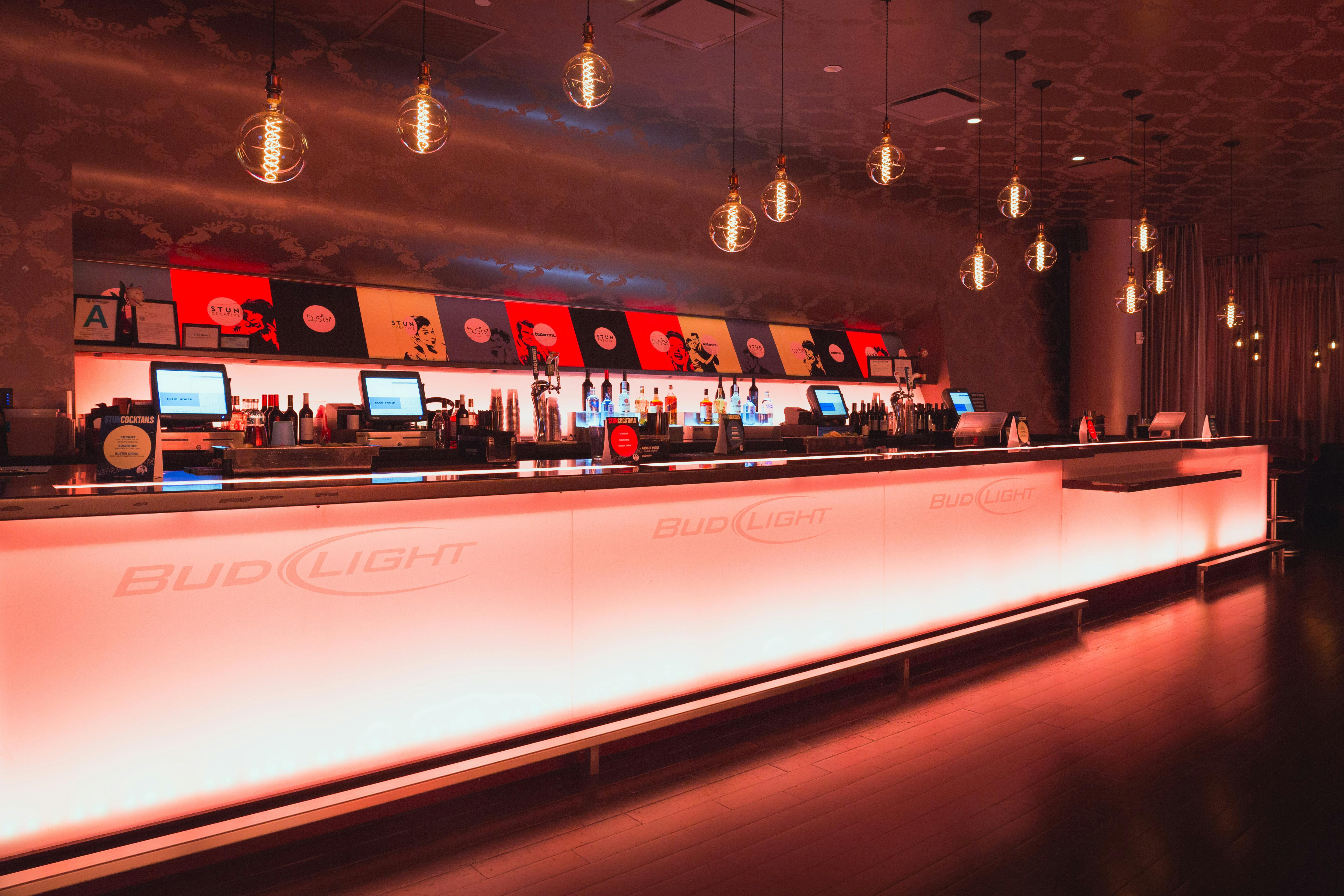 The Novo Los Angeles Venue 229 Photos on PartySlate