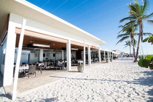 Featured photo from The Sunset Deck