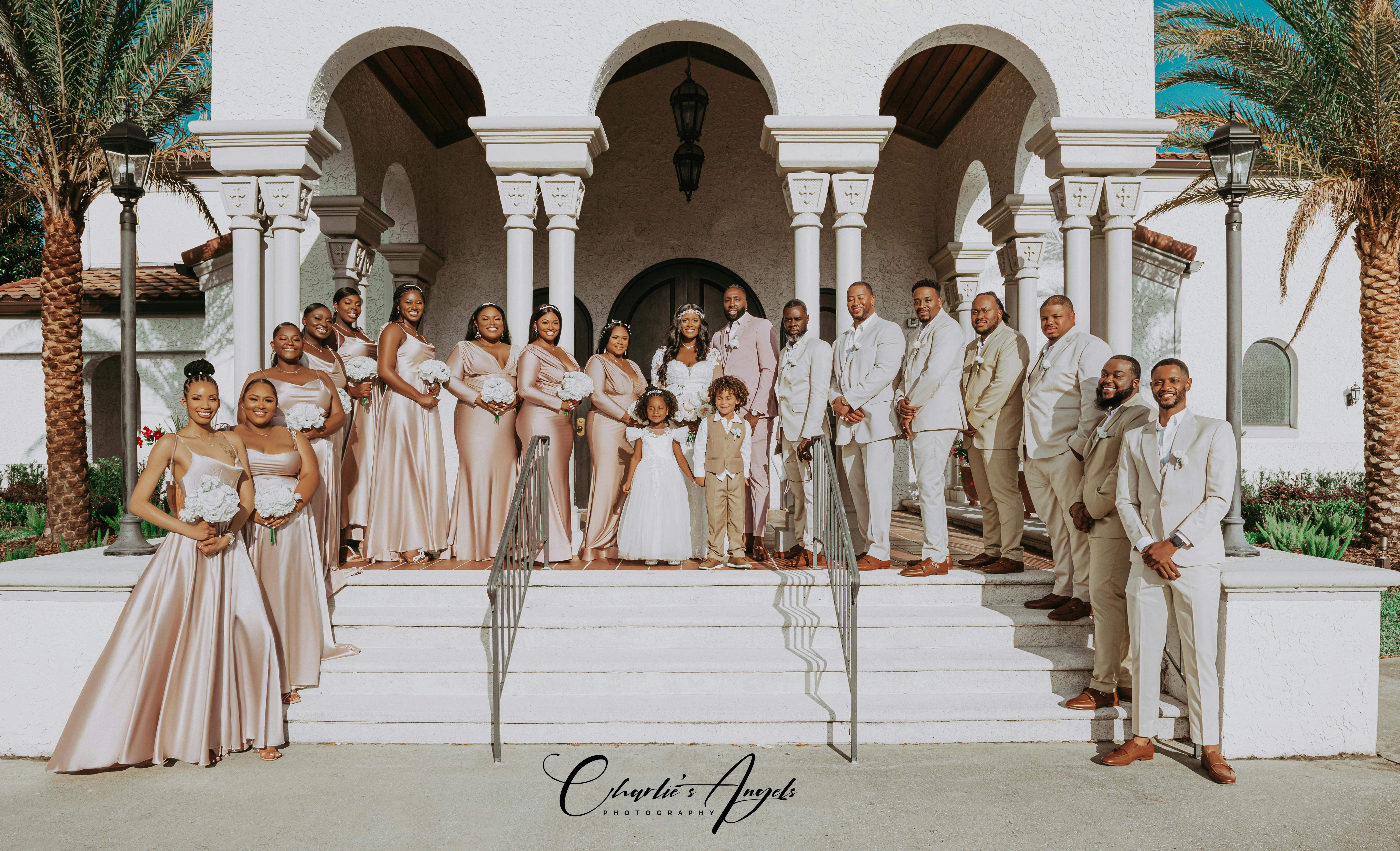 Holy Trinity Reception Center | Maitland Venue | All Events | 38 photos ...