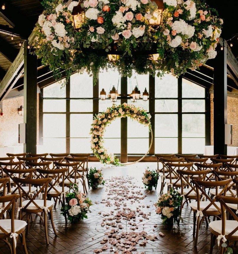 The Chalet, Event Space at Grand Geneva Resort & Spa