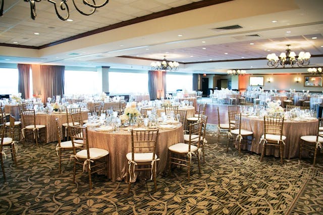 Featured photo from Evergreen Ballroom