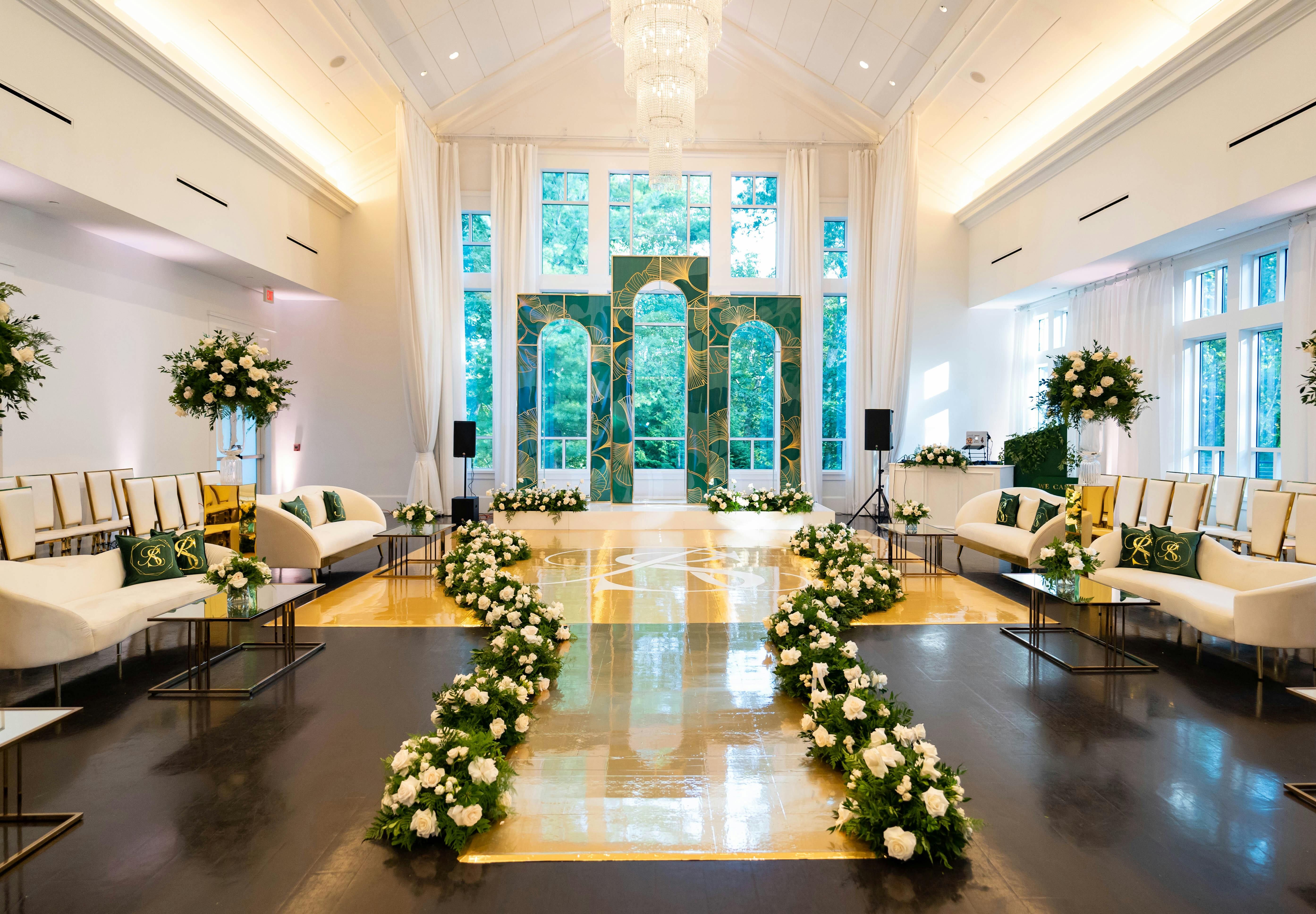 Lakeview pavilion sale average wedding cost