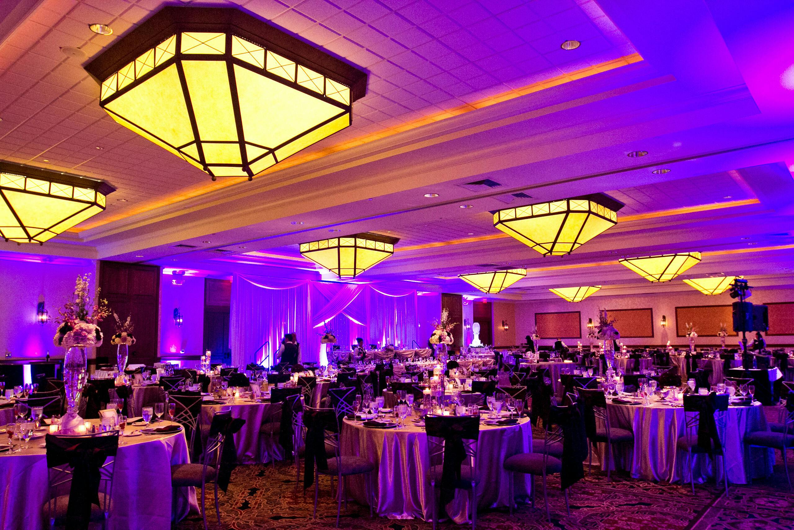 Maple Lawn Ballroom Grand Geneva Resort & Spa PartySlate