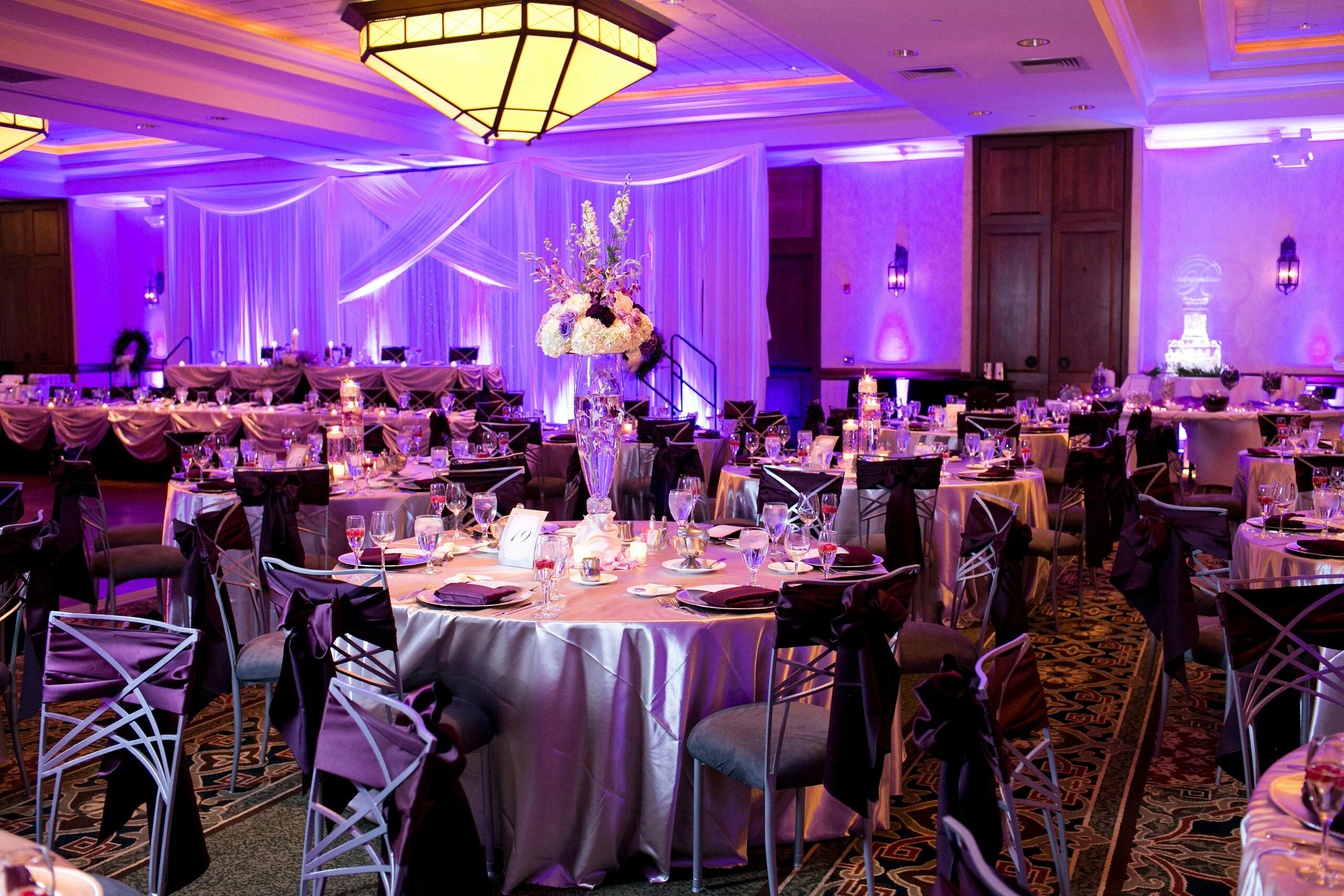 Maple Lawn Ballroom Grand Geneva Resort & Spa PartySlate