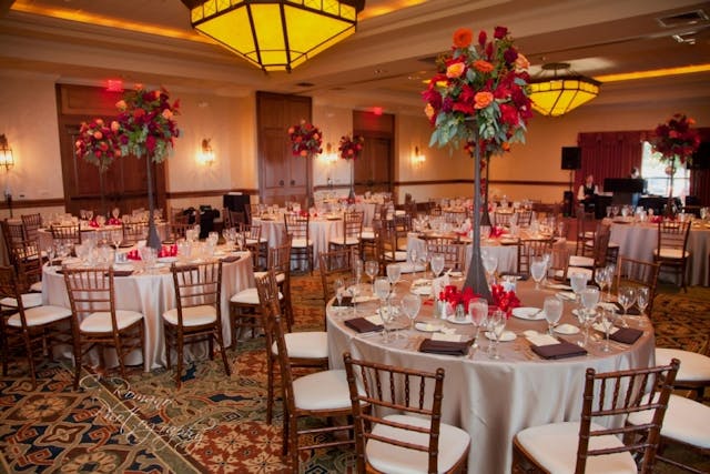 Featured photo from Linwood Ballroom
