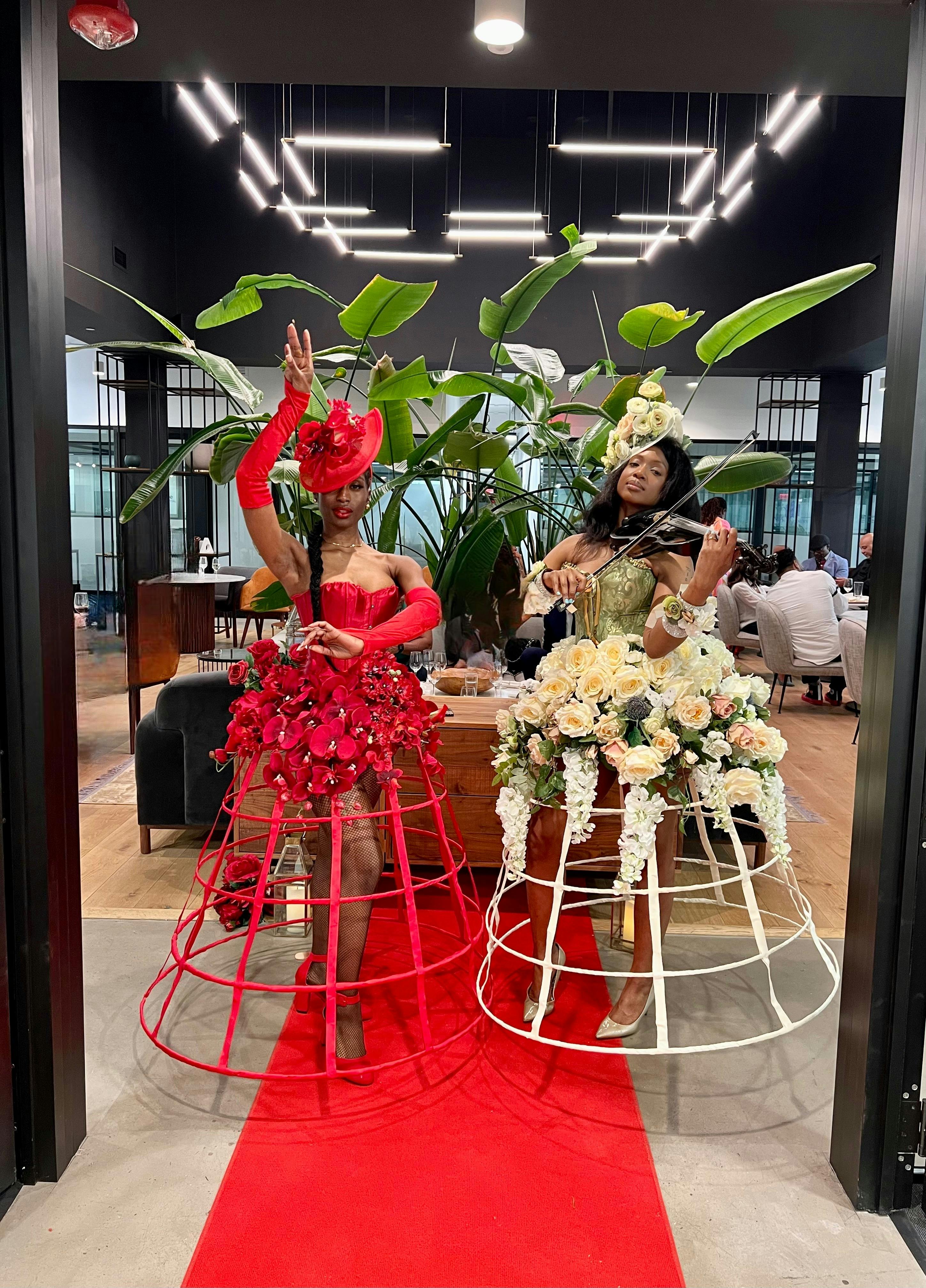 Featured photo from Weddings