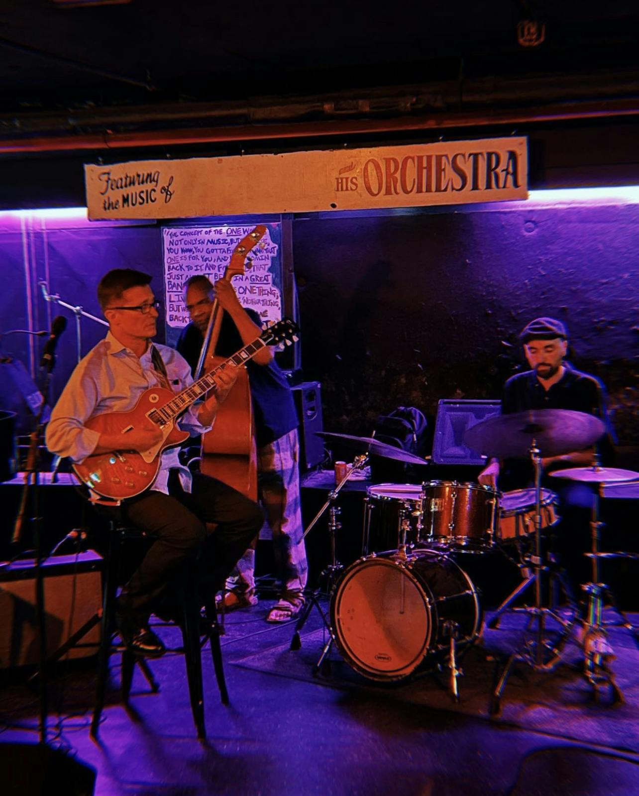 Cellar Dog New York Venue All Events PartySlate