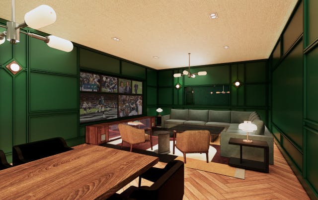 Bankroll Philadelphia Venue All Photo Albums PartySlate