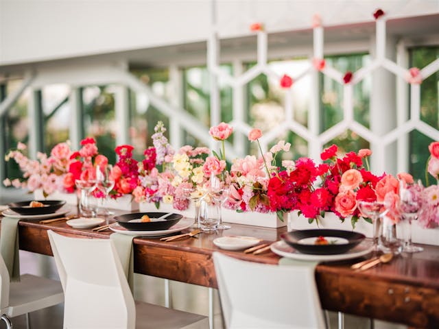 Featured photo from Olympic Sculpture Park x Shooby Doo Catering Open House