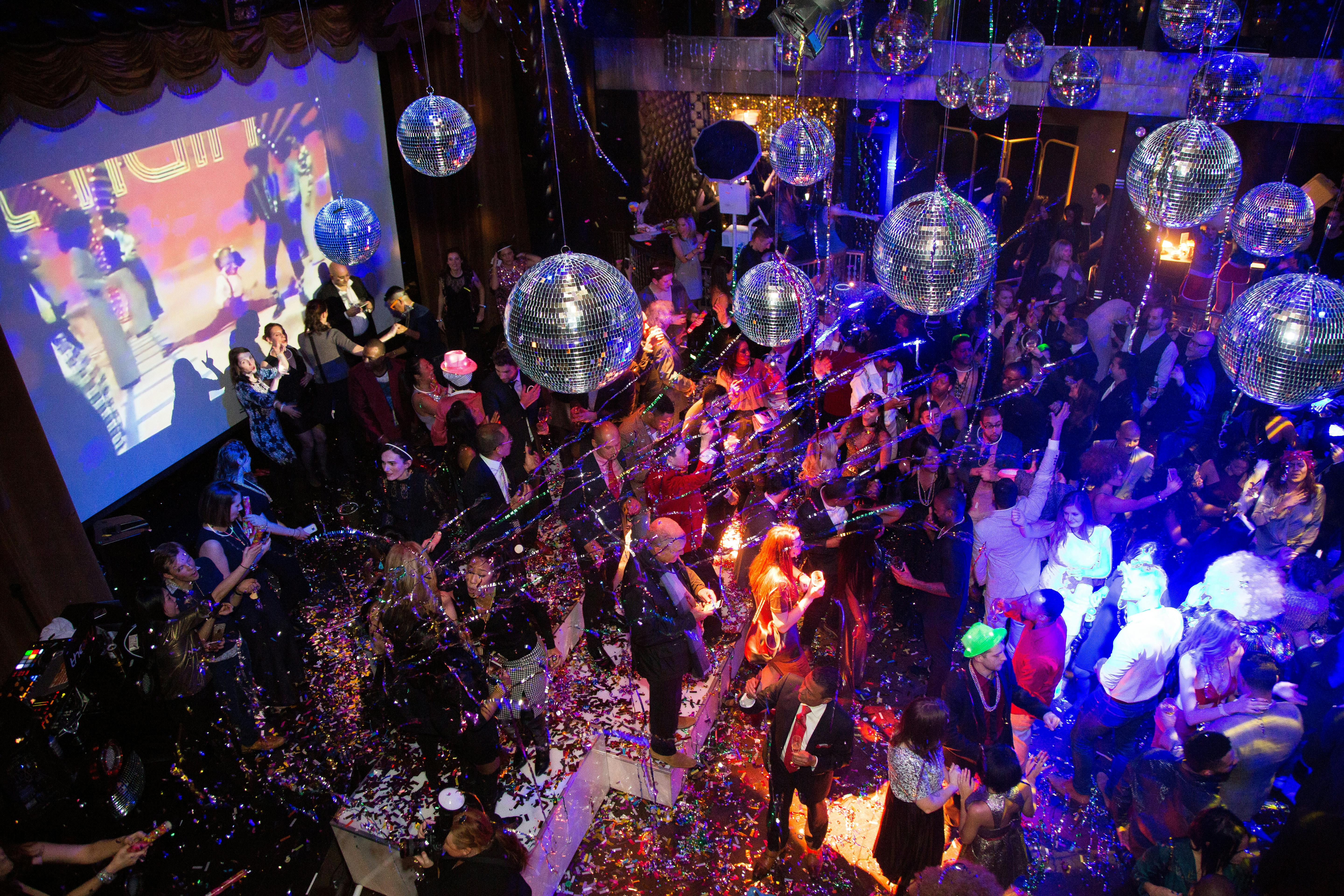 Corporate Event Lighting Ideas posted by Florie Huppert Design