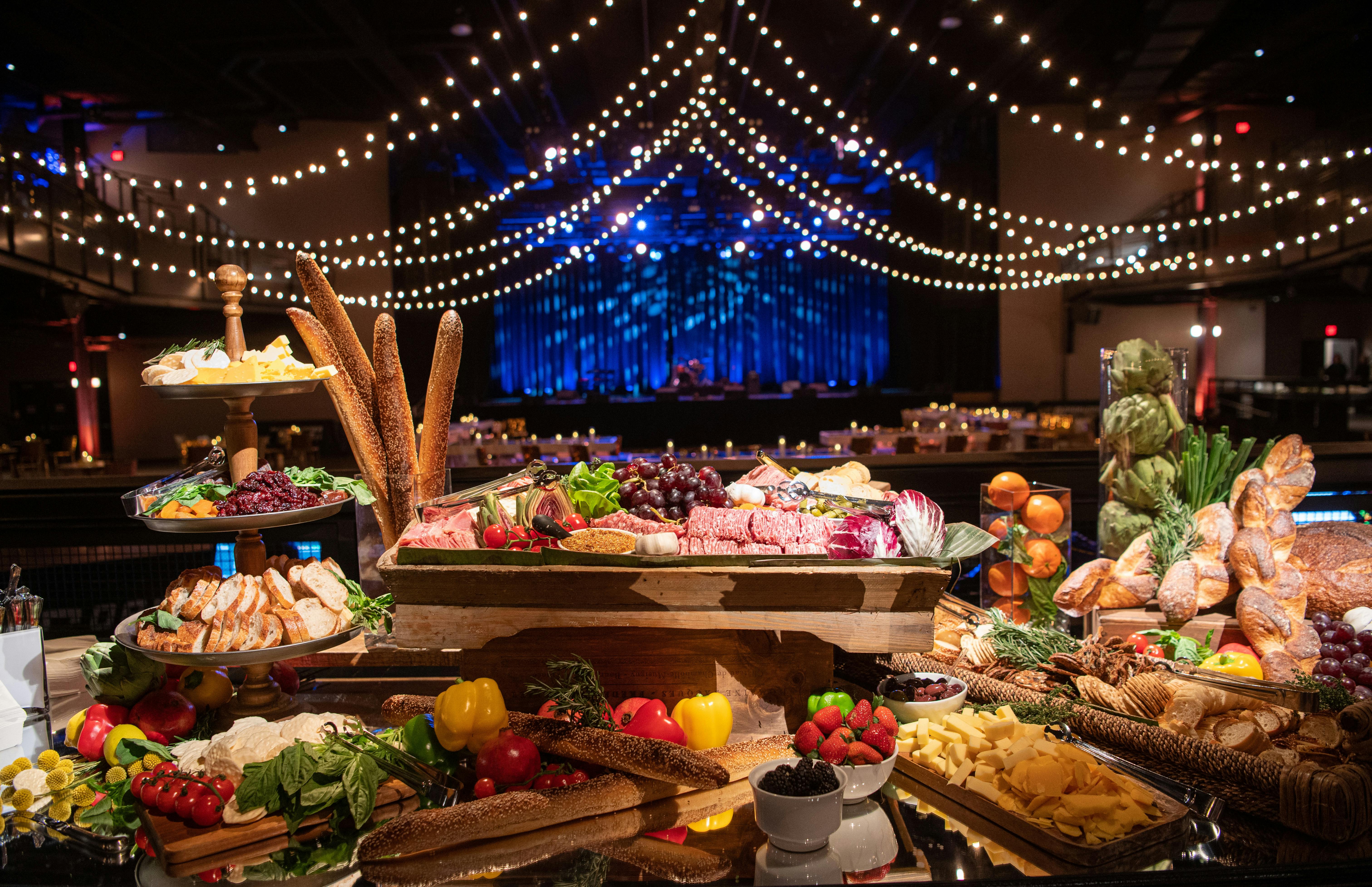 Roadrunner Boston Boston Venue All Events 29 photos on PartySlate