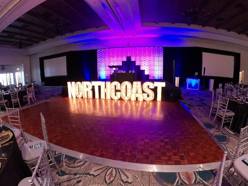 Featured photo from North Coast Company Retreat