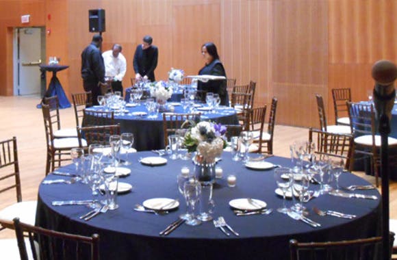 Choral Rehearsal Room, Event Space at Millennium Park