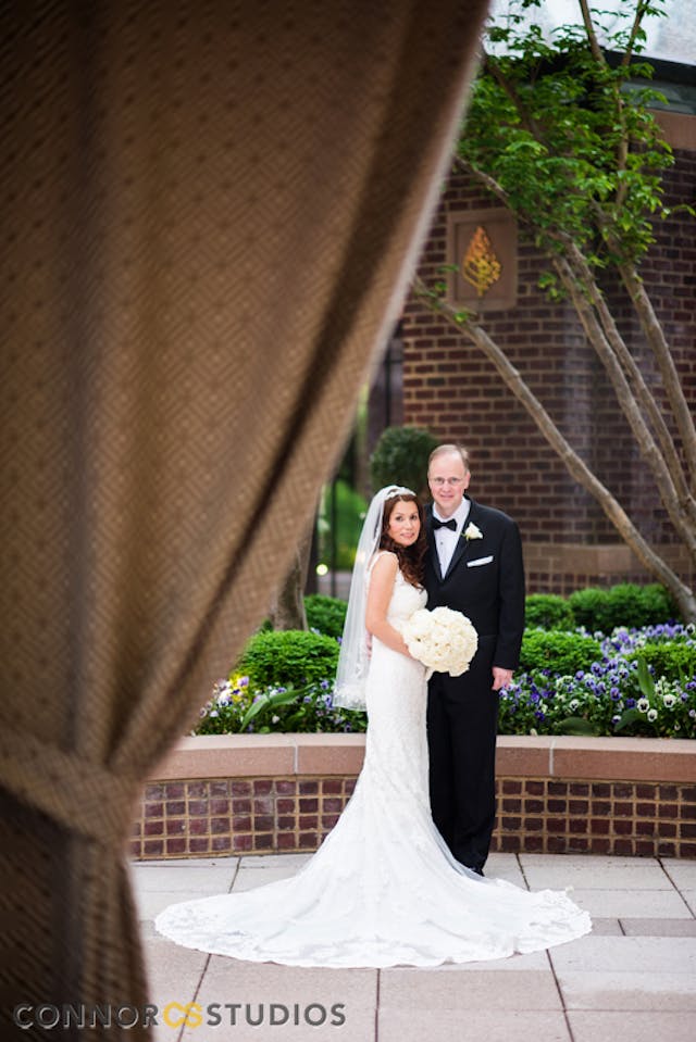 Featured photo from Destination Wedding at Four Seasons Washington, United States