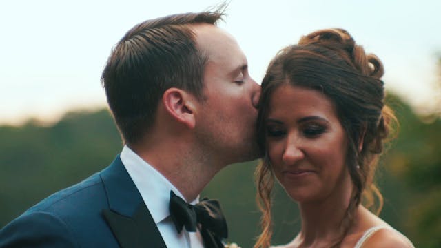 Featured photo from Kelly and Nick Wedding