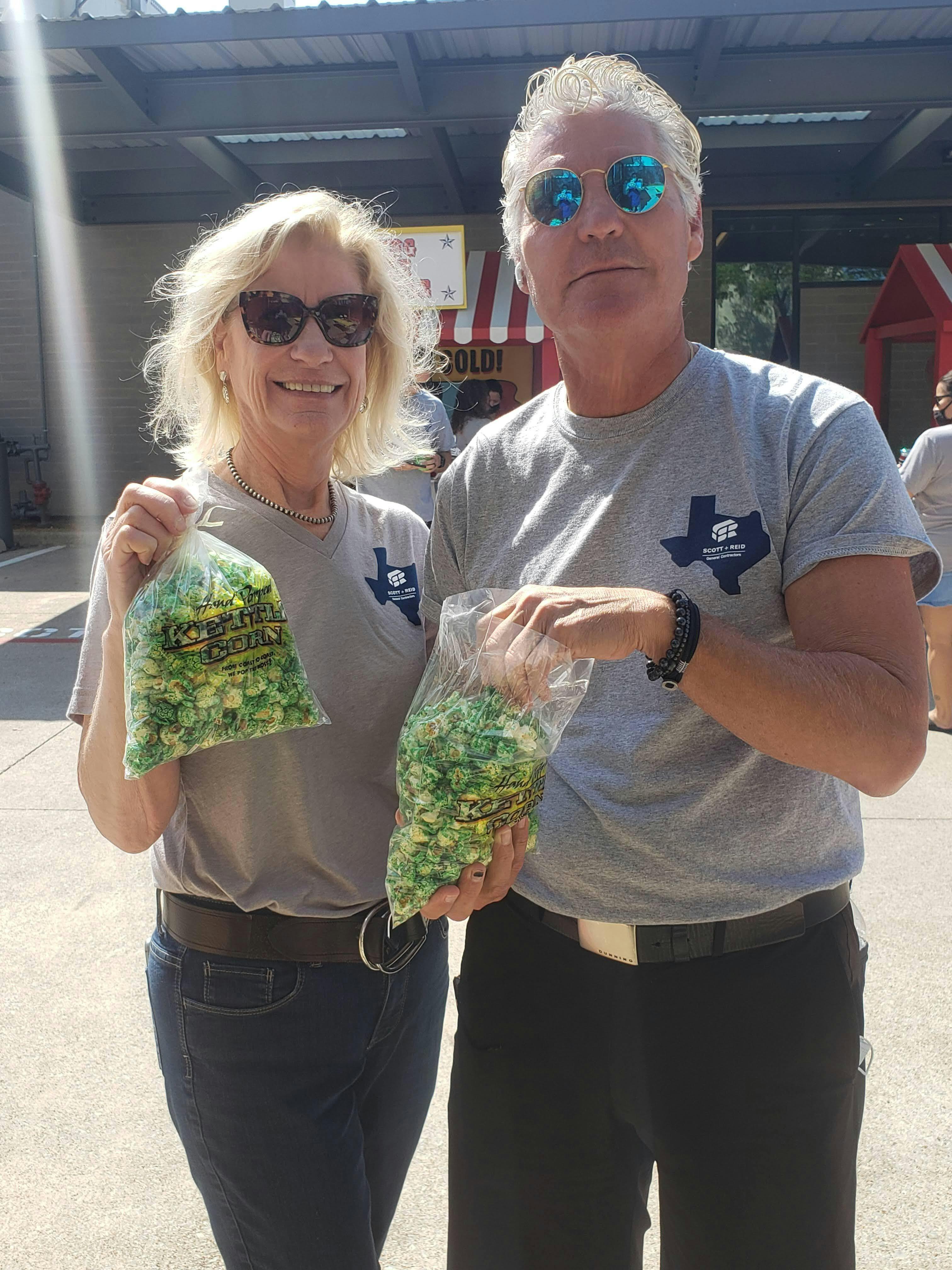 Featured photo from Small Party Catering Near Me - Boardwalk Bites in Texas