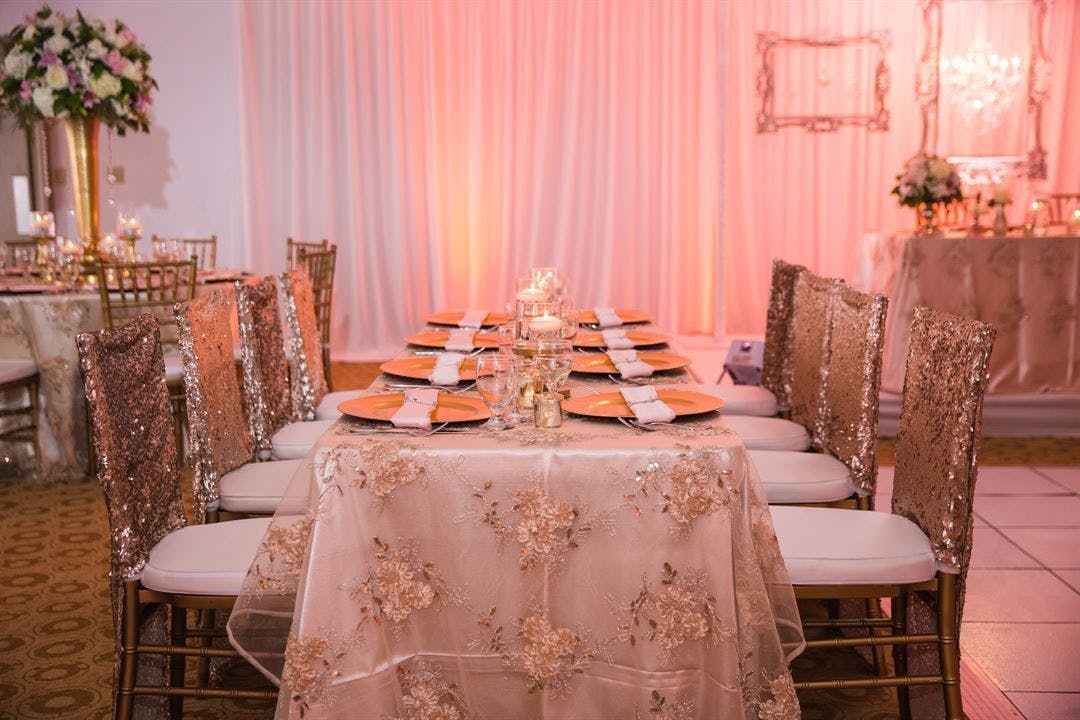 Tabla Indian Orlando Venue All Events PartySlate