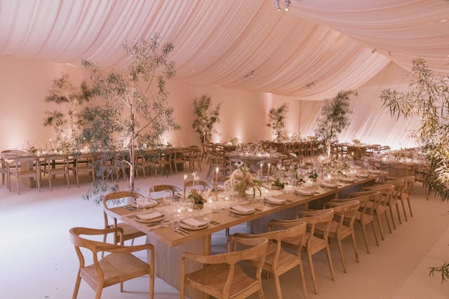 Featured photo from Breathtaking Modern Wedding in Penngrove, California
