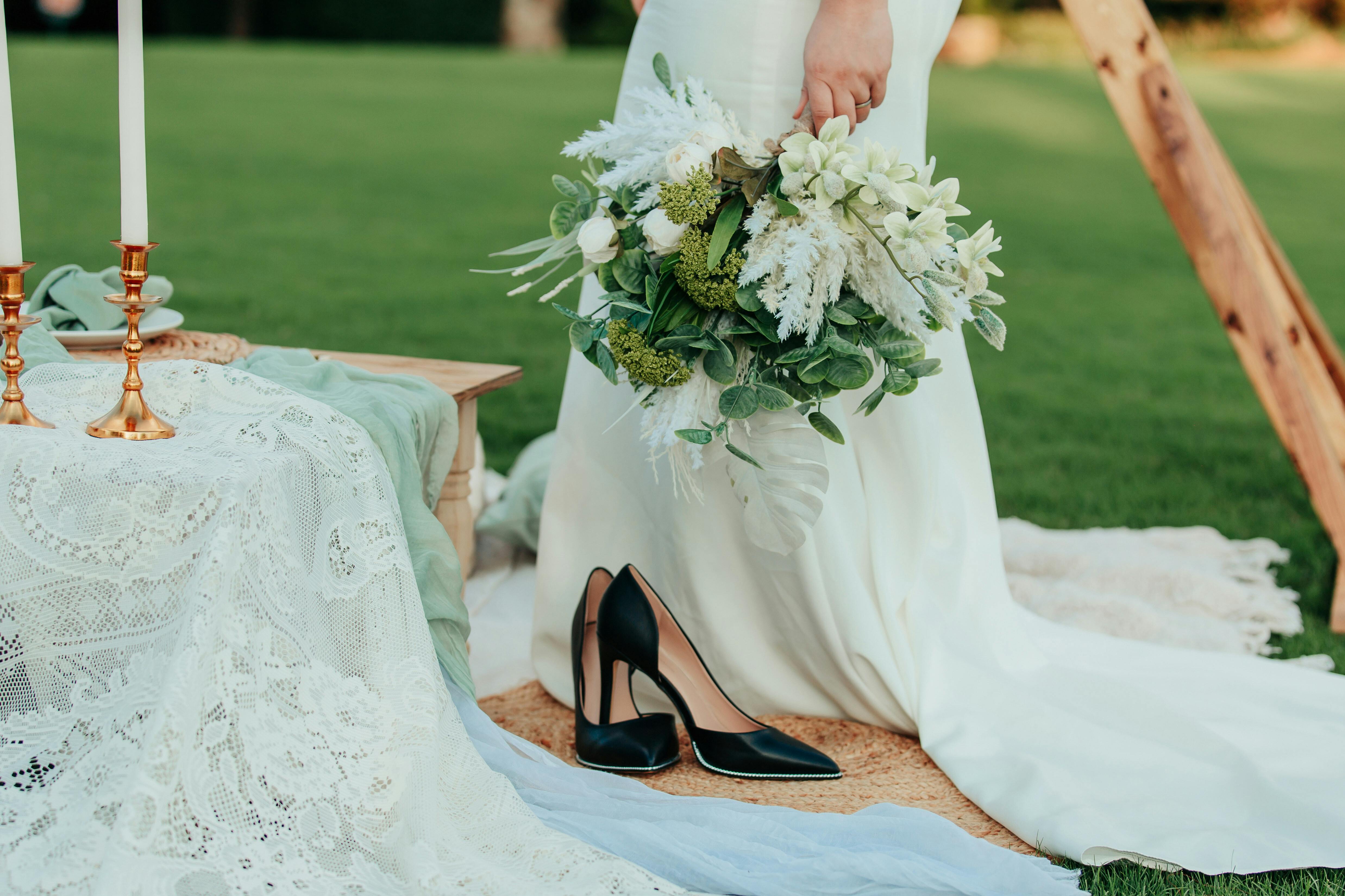 Featured photo from Outdoor Elopment Picnic in Downtown Norcross, GA